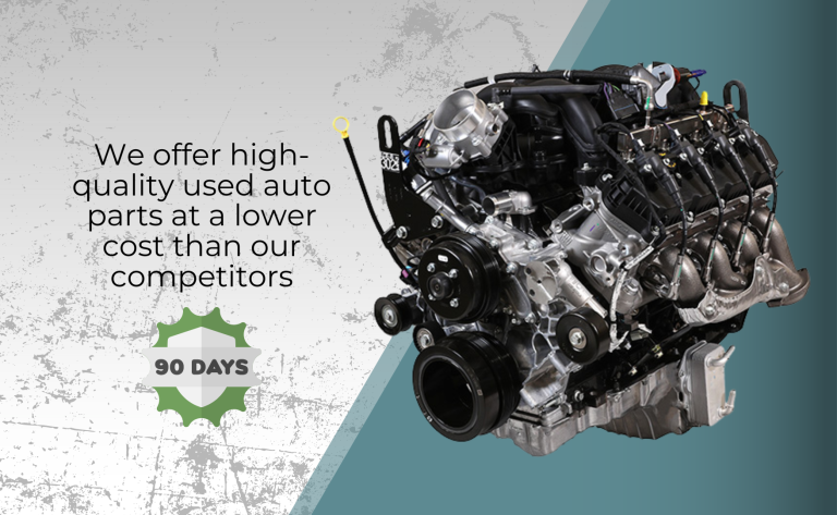 Used Engines (6)